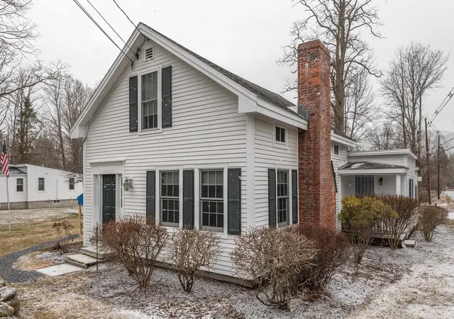 Homes for sale in Dorset, VT | 3191 Route 30, Dorset, VT 05251 | MLS# 5080252