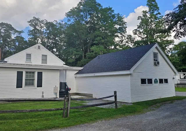 Photo 2 of Multi family home for sale at 3191 Route 30, Dorset, VT 05251 | MLS# 5080252 | Listing updated on 2026-09-04