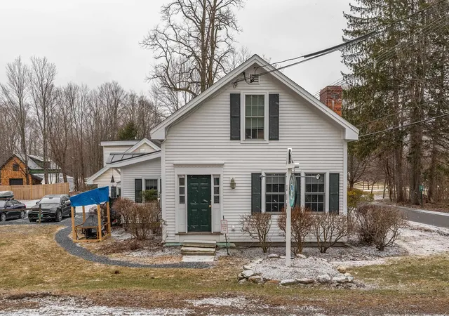Homes for sale in Dorset, VT | 3191 Route 30, Dorset, VT 05251 | MLS# 5080252