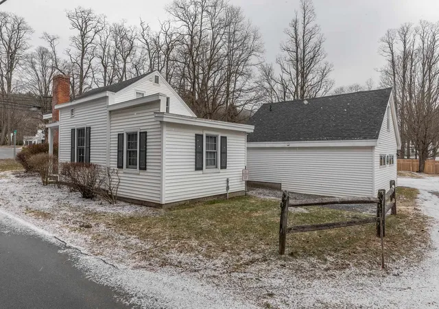 Homes for sale in Dorset, VT | 3191 Route 30, Dorset, VT 05251 | MLS# 5080252
