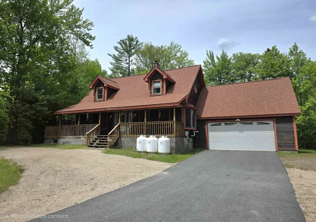 Homes for sale in Bethlehem, NH | 99 Whitefield Rd, Bethlehem, NH 03574 | MLS# 5080282