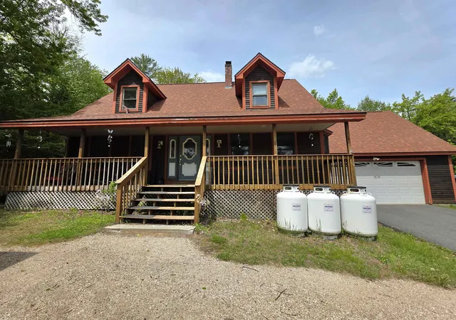 Homes for sale in Bethlehem, NH | 99 Whitefield Rd, Bethlehem, NH 03574 | MLS# 5080282