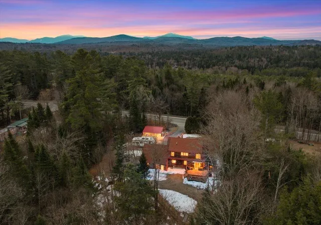 Homes for sale in Bethlehem, NH | 99 Whitefield Rd, Bethlehem, NH 03574 | MLS# 5080282