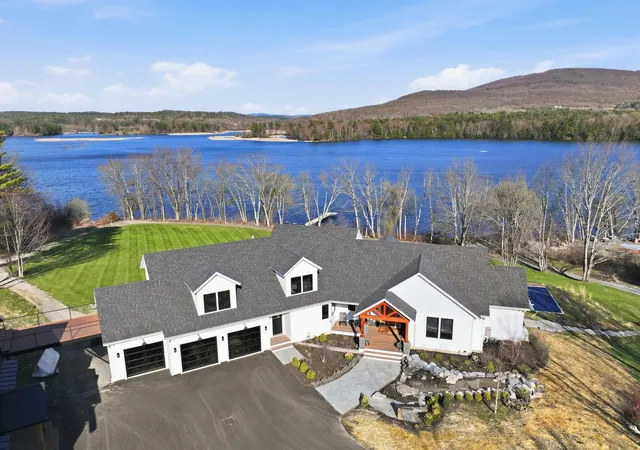 2nd image of 111 Lakeside Ave, Milton, VT 05468 | MLS# 5080285