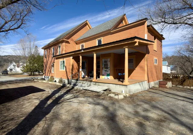 Photo 1 of Multi family home for sale at 97 School St, Saint Johnsbury, VT 05819 | MLS# 5080313 | Listing updated on 2026-07-14
