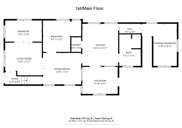 Photo 2 of Multi family home for sale at 97 School St, Saint Johnsbury, VT 05819 | MLS# 5080313 | Listing updated on 2026-07-14