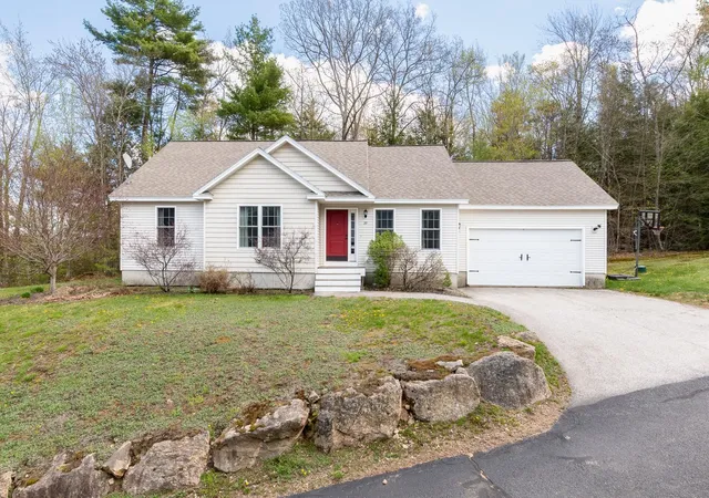 1st image of 39 Sterling Dr, Laconia, NH 03246 | MLS# 5080323