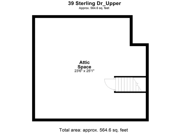 50th image of 39 Sterling Dr, Laconia, NH 03246 | MLS# 5080323