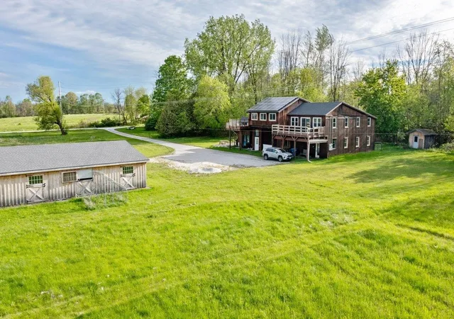 5th image of 95 Center Bay Rd, Alburgh, VT 05440 | MLS# 5080330