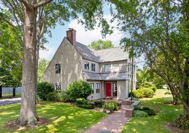 2nd image of 68 Lyme Rd, Hanover, NH 03755 | MLS# 5080360