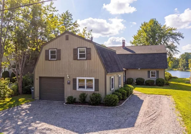 Homes for sale in Belmont, NH | 88 Sunset Dr, Belmont, NH 03220 | MLS# 5080396