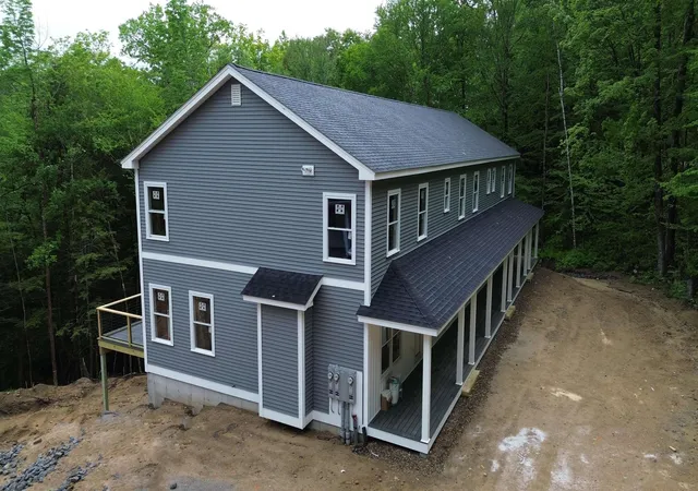 Homes for sale in Thornton, NH | 612 Upper Mad River Rd #D, Thornton, NH 03285 | MLS# 5080435