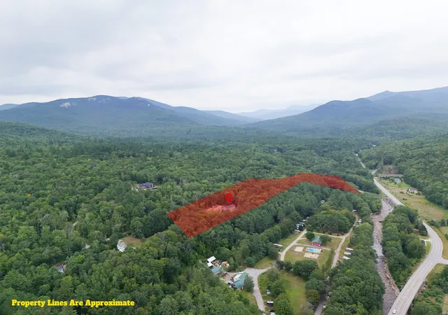 Homes for sale in Thornton, NH | 612 Upper Mad River Rd #D, Thornton, NH 03285 | MLS# 5080435
