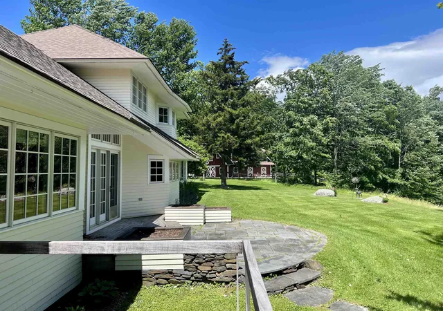 3rd image of 1016 Kew Vasseur Rd, Moretown, VT 05660 | MLS# 5080443