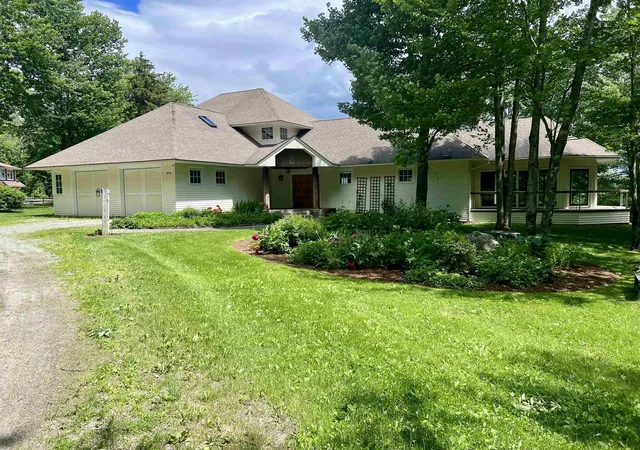 5th image of 1016 Kew Vasseur Rd, Moretown, VT 05660 | MLS# 5080443