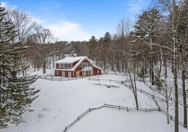 60th image of 1016 Kew Vasseur Rd, Moretown, VT 05660 | MLS# 5080443