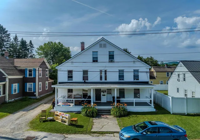 1st image of 23 25 Bunker Hill St, Lancaster, NH 03584 | MLS# 5080478