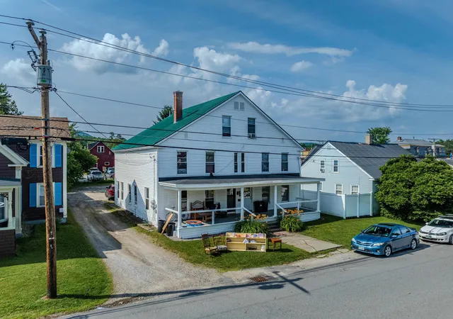 2nd image of 23 25 Bunker Hill St, Lancaster, NH 03584 | MLS# 5080478