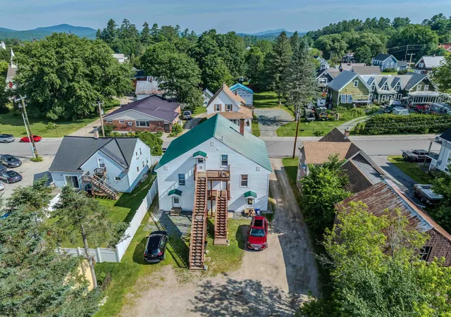 3rd image of 23-25 Bunker Hill St, Lancaster, NH 03584 | MLS# 5080478