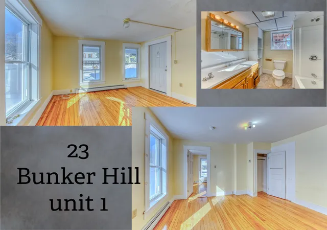 4th image of 23-25 Bunker Hill St, Lancaster, NH 03584 | MLS# 5080478