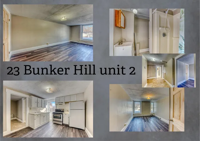 5th image of 23-25 Bunker Hill St, Lancaster, NH 03584 | MLS# 5080478