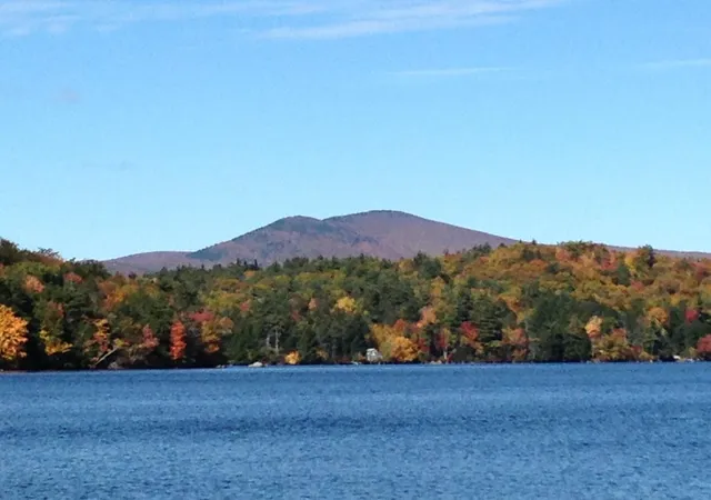 1st image of 20 Alberg Rd, Tuftonboro, NH 03816 | MLS# 5080540