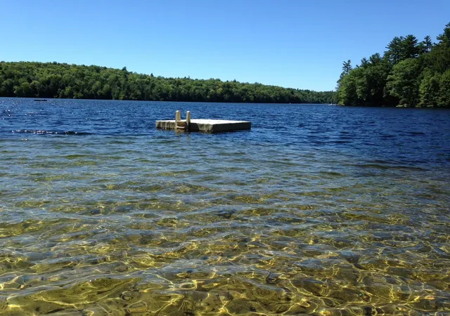 2nd image of 20 Alberg Rd, Tuftonboro, NH 03816 | MLS# 5080540