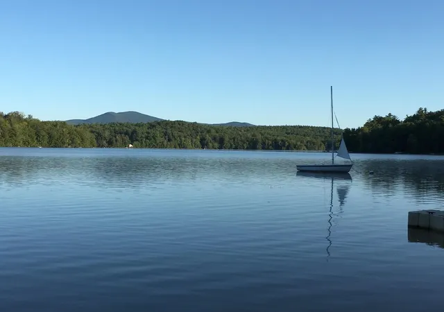 3rd image of 20 Alberg Rd, Tuftonboro, NH 03816 | MLS# 5080540