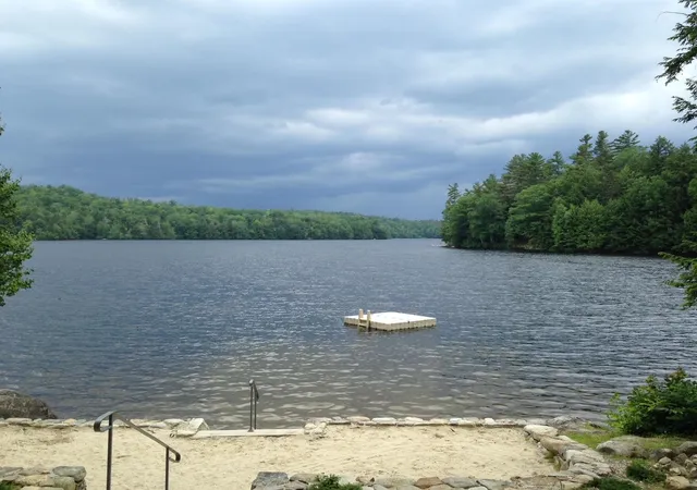4th image of 20 Alberg Rd, Tuftonboro, NH 03816 | MLS# 5080540
