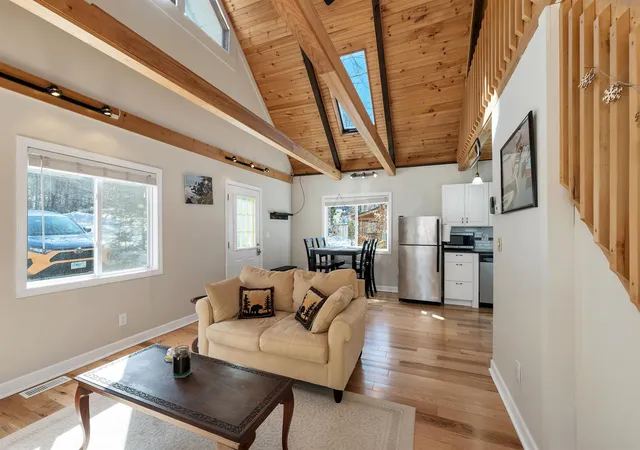 5th image of 20 Alberg Rd, Tuftonboro, NH 03816 | MLS# 5080540