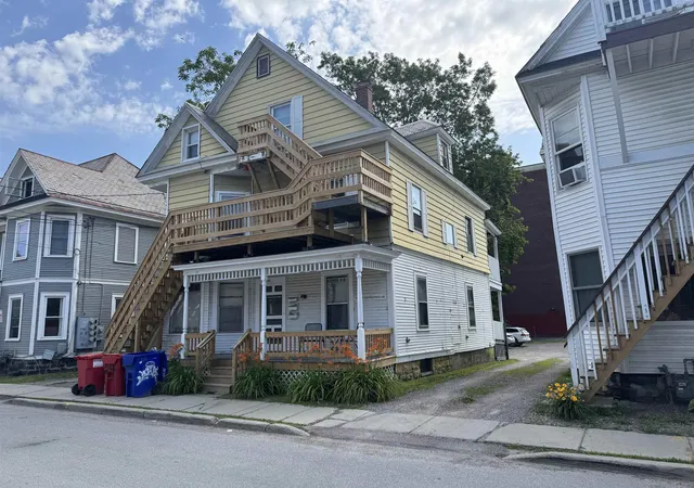1st image of 20 Greene St, Burlington, VT 05401 | MLS# 5080549