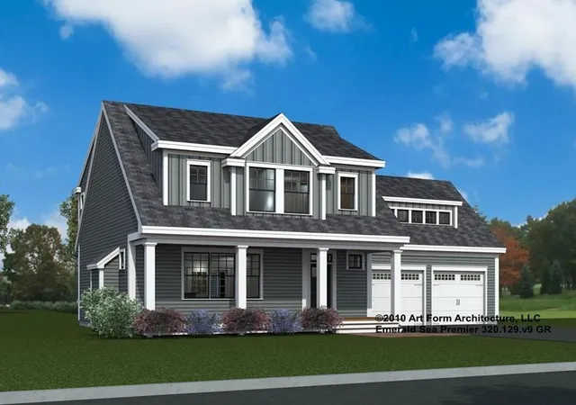 Homes for sale in Nottingham, NH | Map 23 Lot 11 23 Frederick Ln, Nottingham, NH 03290 | MLS# 5080570