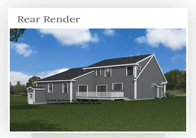 Homes for sale in Nottingham, NH | Map 23 Lot 11-23 Frederick Ln, Nottingham, NH 03290 | MLS# 5080570