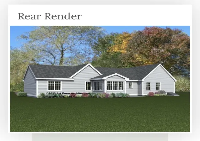 Homes for sale in Nottingham, NH | Map 23 Lot 11 22 Frederick Ln, Nottingham, NH 03290 | MLS# 5080572
