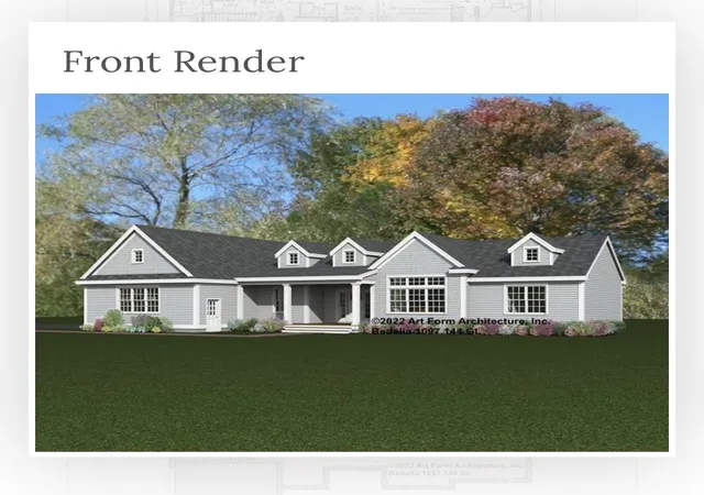 Homes for sale in Nottingham, NH | Map 23 Lot 11 22 Frederick Ln, Nottingham, NH 03290 | MLS# 5080572
