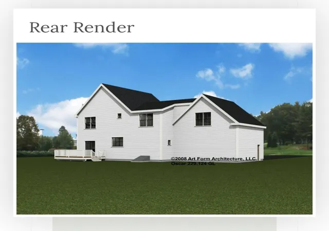 Homes for sale in Nottingham, NH | Map 23 Lot 11 25 Frederick Ln, Nottingham, NH 03290 | MLS# 5080574