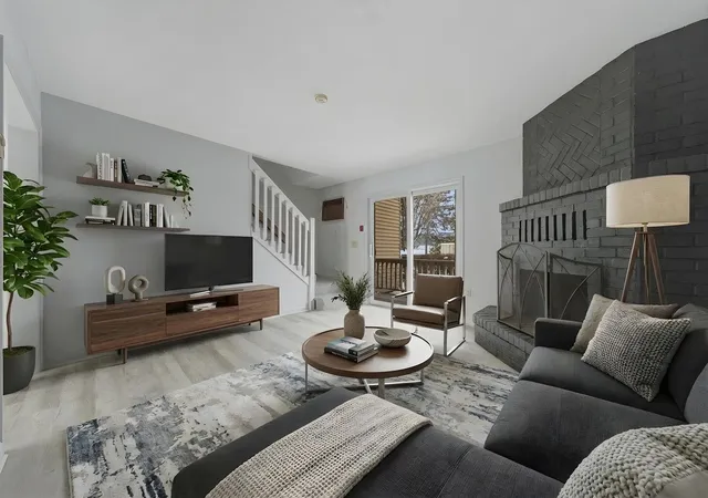Photo 1 of Townhouse for sale at 336 Intervale Rd #D4, Gilford, NH 03249 | MLS# 5080590 | Listing updated on 2026-08-31