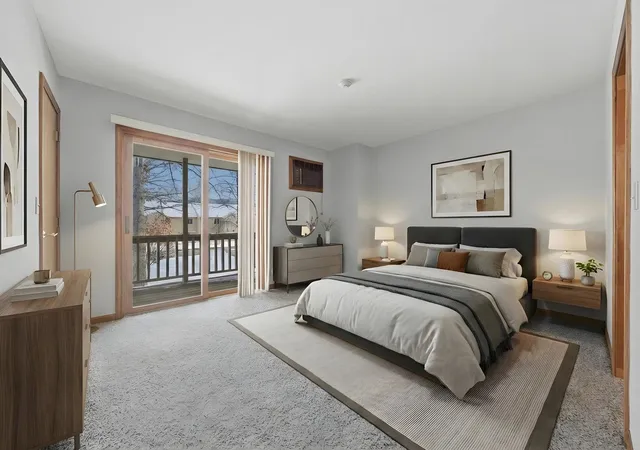 Photo 2 of Townhouse for sale at 336 Intervale Rd #D4, Gilford, NH 03249 | MLS# 5080590 | Listing updated on 2026-08-31