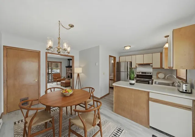 Photo 3 of Townhouse for sale at 336 Intervale Rd #D4, Gilford, NH 03249 | MLS# 5080590 | Listing updated on 2026-08-31