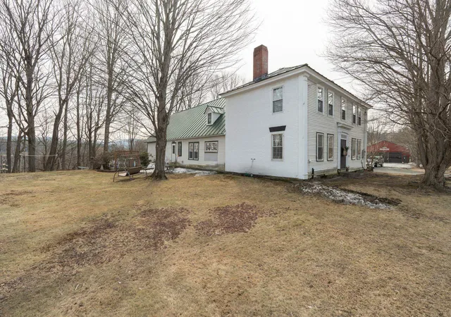 Photo 1 of Sale Pending at 273 Route 5 North, Windsor, VT 05089 | MLS# 5080622 | Listing updated on 2026-07-30