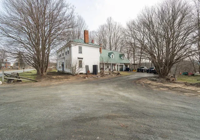 Photo 2 of Sale Pending at 273 Route 5 North, Windsor, VT 05089 | MLS# 5080622 | Listing updated on 2026-07-30