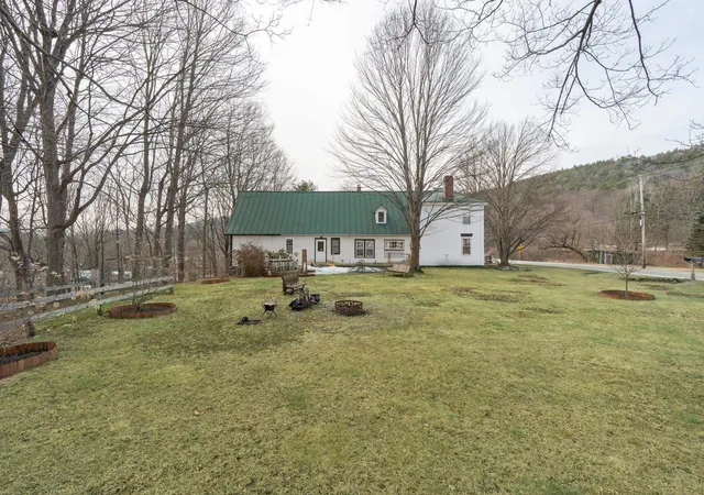 Photo 3 of Sale Pending at 273 Route 5 North, Windsor, VT 05089 | MLS# 5080622 | Listing updated on 2026-07-30