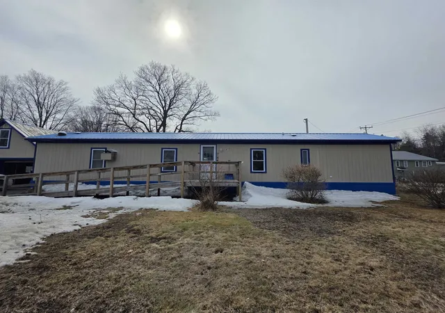 Photo 4 of Manufactured home for sale at 184 South St, Springfield, VT 05156 | MLS# 5080651 | Listing updated on 2026-08-26