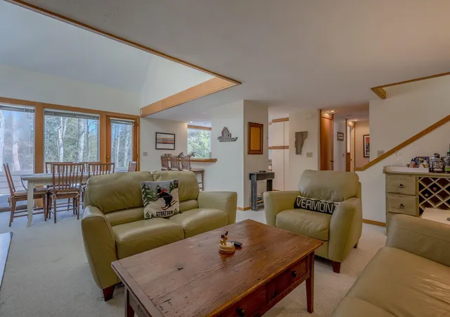 Homes for sale in Winhall, VT | 39 Pond View Rd #39, Winhall, VT 05340 | MLS# 5080673