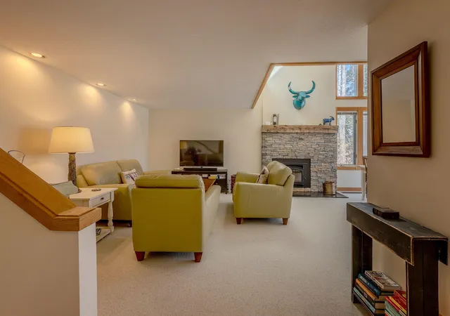 Homes for sale in Winhall, VT | 39 Pond View Rd #39, Winhall, VT 05340 | MLS# 5080673