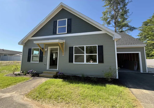 31st image of 27 Woodland Wy, Ashland, NH 03217 | MLS# 5080694