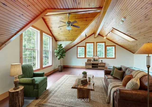 Photo 3 of Single family home for sale at 260 Weaver Rd, Huntington, VT 05462 | MLS# 5080695 | Listing updated on 2026-08-31