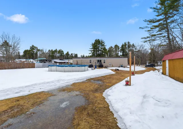 33rd image of 129 Salmon Falls Rd, Rochester, NH 03868 | MLS# 5080779
