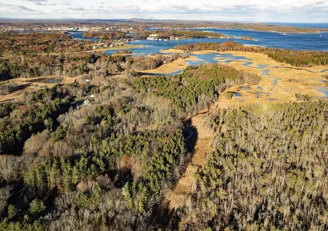 Photo 3 of Land for sale at 110 Brackett Rd, Rye, NH 03870 | MLS# 5080783 | Listing updated on 2026-04-29
