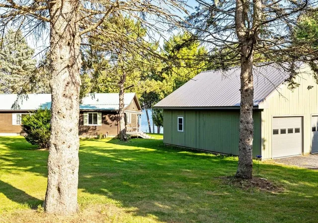3rd image of 448 Jordan Point, Isle La Motte, VT 05463 | MLS# 5080794